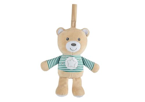 Chicco Αρκουδάκι με μελωδία 0M+