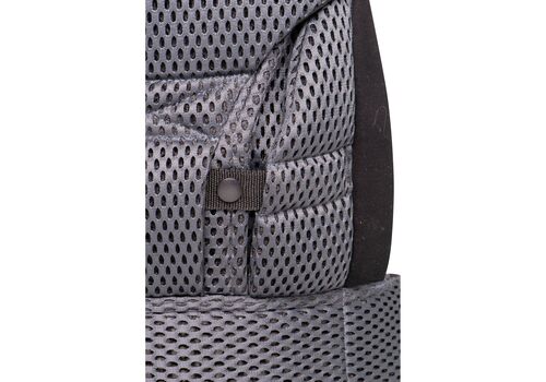 Dooky Μάρσιπος Grey Sapphire