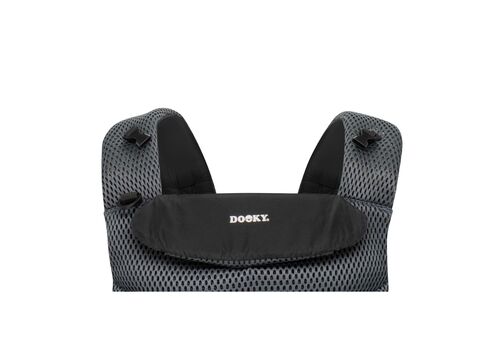 Dooky Μάρσιπος Grey Sapphire