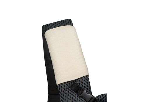 Dooky Μάρσιπος Grey Sapphire