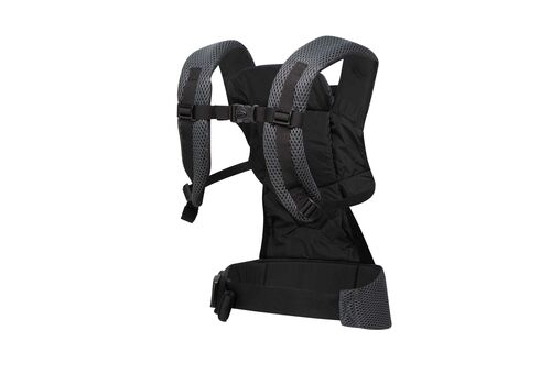 Dooky Μάρσιπος Grey Sapphire