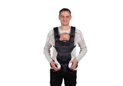 Dooky Μάρσιπος Grey Sapphire