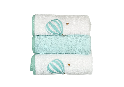 Σετ Λαβέτες Airballon