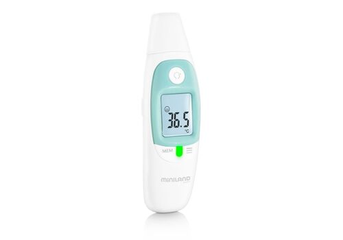 ΘΕΡΜΟΜΕΤΡΟ SCANNER THERMOSENSE