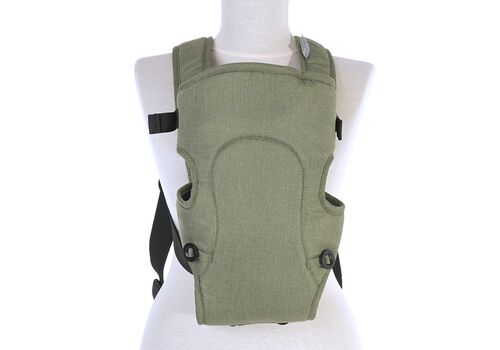 Μάρσιπος BETWEEN 10010130007 green  Lorelli