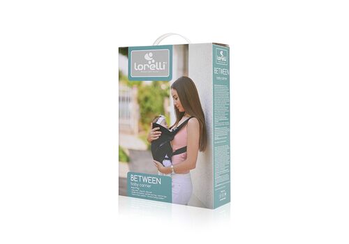 Μάρσιπος BETWEEN 10010130007 green  Lorelli