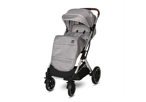 Καρότσι STORM  Grey Lorelli