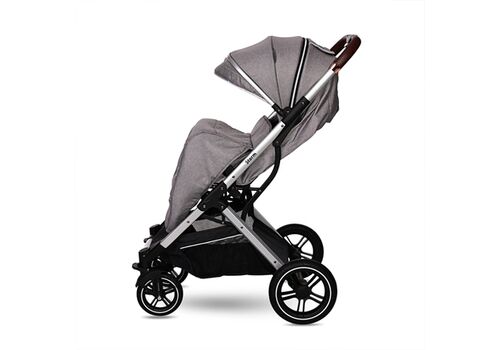 Καρότσι STORM  Grey Lorelli