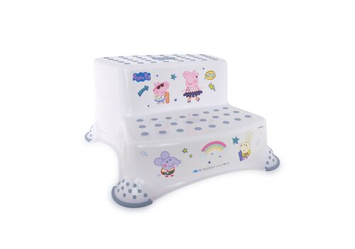 Διπλό Βοηθητικό Σκαλοπατάκι Μπάνιου DISNEY