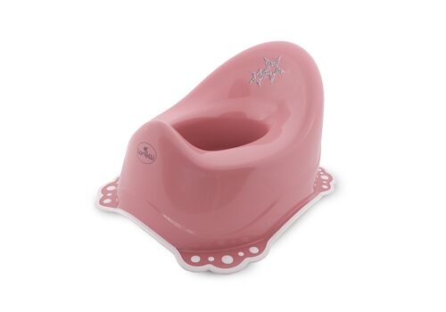 Lorelli Γιογιό ανατομικό ροζ