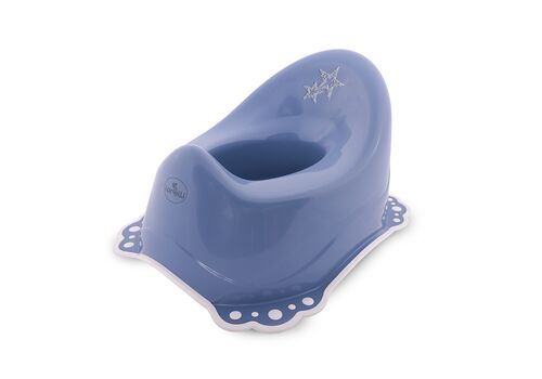 Lorelli Γιογιό ανατομικό μπλε