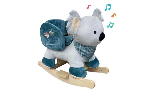 Bebe Stars Κουνιστό Κοάλα με ήχους 150-109