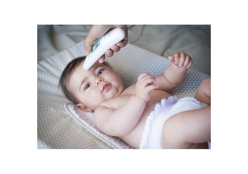 ΘΕΡΜΟΜΕΤΡΟ SCANNER THERMOSENSE