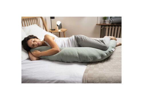 ΜΑΞΙΛΑΡΙ ΕΓΚΥΜΟΣΥΝΗΣ- ΘΗΛΑΣΜΟΥ COΜFY BIG TETRA GREEN