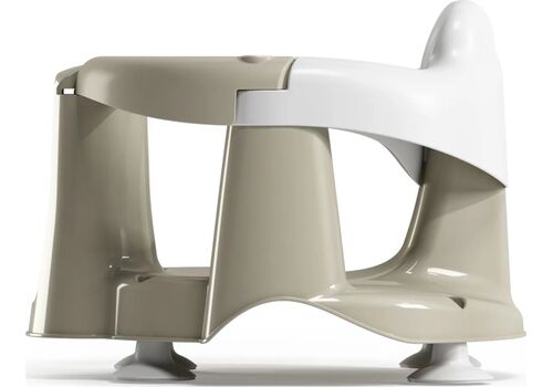 OK Baby Παιδικό Καθισματάκι Μπάνιου Crab Πράσινο