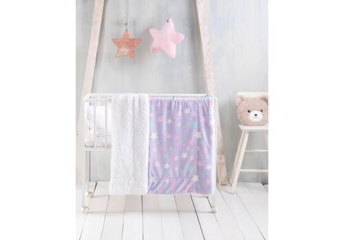 STARDAY – ΚΟΥΒΕΡΤΟΠΑΠΛΩΜΑ ΚΟΥΝΙΑΣ LUMINUS (flannel fleece) STARDAY – ΚΟΥΒΕΡΤΟΠΑΠΛΩΜΑ ΚΟΥΝΙΑΣ LUMINUS (flannel fleece)