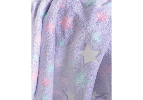 STARDAY – ΚΟΥΒΕΡΤΟΠΑΠΛΩΜΑ ΚΟΥΝΙΑΣ LUMINUS (flannel fleece) STARDAY – ΚΟΥΒΕΡΤΟΠΑΠΛΩΜΑ ΚΟΥΝΙΑΣ LUMINUS (flannel fleece)