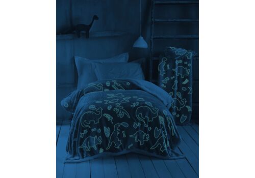 DINOLAND – ΚΟΥΒΕΡΤΟΠΑΠΛΩΜΑ ΠΑΙΔΙΚΟ LUMINUS (flannel fleece) DINOLAND – ΚΟΥΒΕΡΤΟΠΑΠΛΩΜΑ ΠΑΙΔΙΚΟ LUMINUS (flannel fleece)