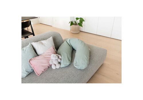 ΜΑΞΙΛΑΡΙ ΕΓΚΥΜΟΣΥΝΗΣ- ΘΗΛΑΣΜΟΥ COΜFY BIG TETRA GREEN