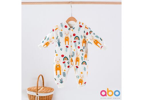 Υπνόσακος Rainbow 2,5 tog ABO