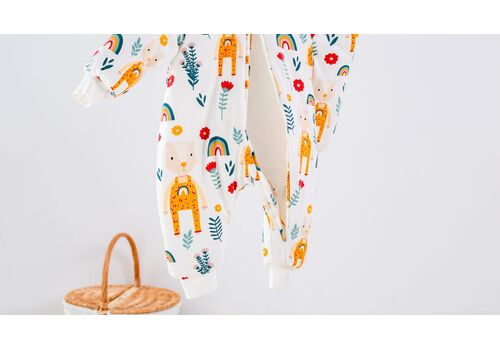 Υπνόσακος Rainbow 2,5 tog ABO