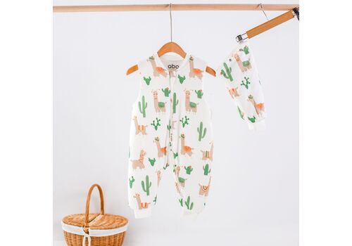 Υπνόσακος Lama 2,5 tog ABO