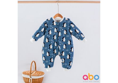 Υπνόσακος Peguins 2,5 tog ABO