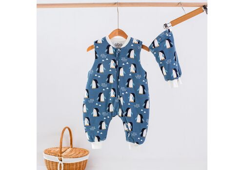 Υπνόσακος Peguins 2,5 tog ABO