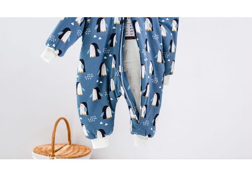 Υπνόσακος Peguins 2,5 tog ABO