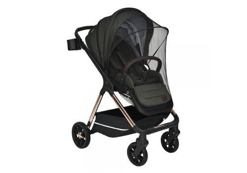 ΠΟΛΥΚΑΡΟΤΣΙ NAMMOS 3 IN 1 Olive Bebe Stars