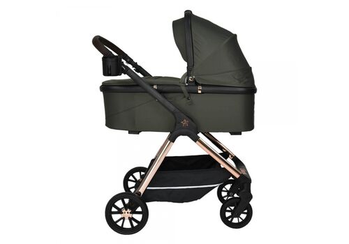 ΠΟΛΥΚΑΡΟΤΣΙ NAMMOS 3 IN 1 Olive Bebe Stars