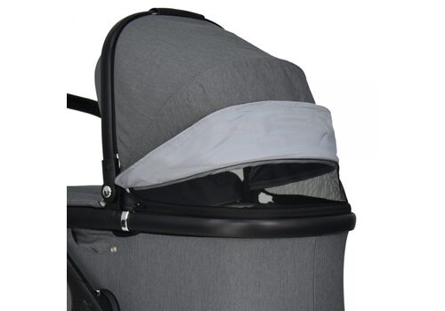 ΠΟΛΥΚΑΡΟΤΣΙ NAMMOS 3 IN 1 Olive Bebe Stars