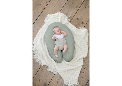 ΜΑΞΙΛΑΡΙ ΕΓΚΥΜΟΣΥΝΗΣ- ΘΗΛΑΣΜΟΥ COΜFY BIG TETRA GREEN