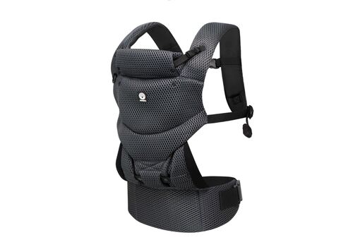 Dooky Μάρσιπος Grey Sapphire