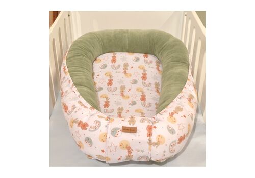 ΦΩΛΙΑ ΔΙΠΛΗΣ ΟΨΗΣ ΣΧ 413 ΛΑΔΙ OLIVER BABY OLIVER BABY ΦΩΛΙΑ ΔΙΠΛΗΣ ΟΨΗΣ ΣΧ 413 ΛΑΔΙ OLIVER BABY OLIVER BABY