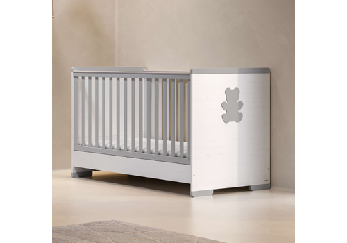 Κρεβάτι Casababy Smart