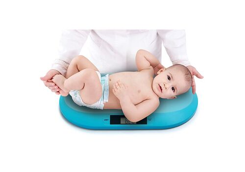 BabyOno: Ηλεκτρονική Ζυγαριά Βρέφους έως 20 κιλά - Μπλέ BabyOno: Ηλεκτρονική Ζυγαριά Βρέφους έως 20 κιλά - Μπλέ