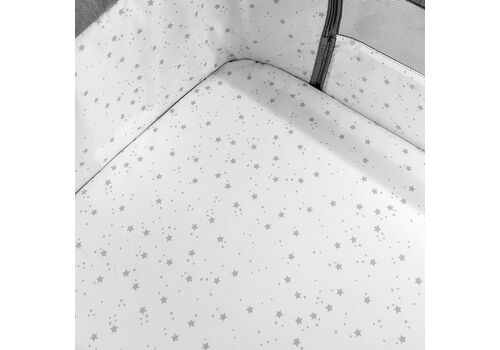 Bebe Stars Λίκνο Pearl Ocean 845-184