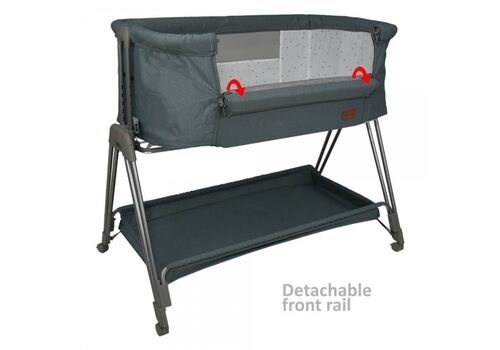 Bebe Stars Λίκνο Pearl Ocean 845-184