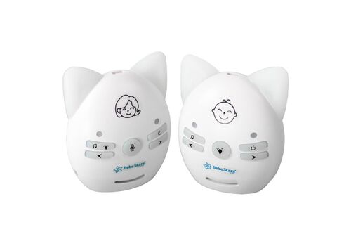 ΕΝΔΟΕΠΙΚΟΙΝΩΝΙΑ BEBESTARS 9503