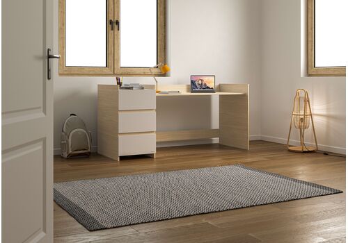 Casababy Combo βρεφική πολυμορφική κούνια 4 σε 1