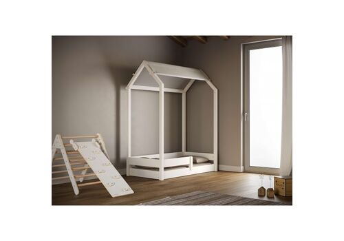 Casababy La Cottage Κρεβάτι Τύπου Μοντεσσόρι