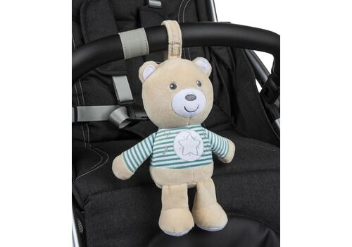 Chicco Αρκουδάκι με μελωδία 0M+