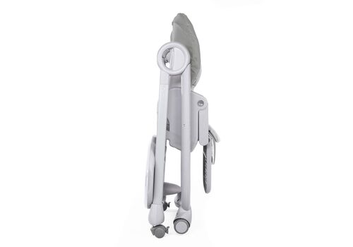 Chicco Κάθισμα φαγητού POLLY MAGIC/21 GRAPHITE