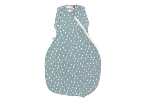 Gro Swaddle bag Υπνόσακος Χειμωνιάτικος 2.5 tog 0-3 μηνών Navy Speck