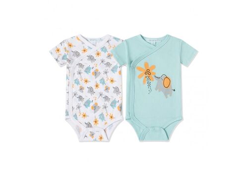 Εσώρουχα 2 τεμάχια elephant