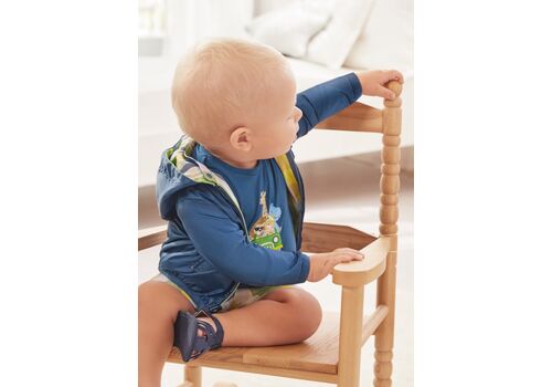 Mayoral Μπουφάν Αντιανεμικό διπλής όψης 1431-092