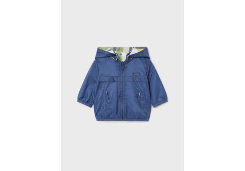 Mayoral Μπουφάν Αντιανεμικό διπλής όψης 1431-092