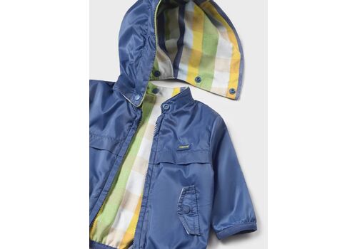 Mayoral Μπουφάν Αντιανεμικό διπλής όψης 1431-092