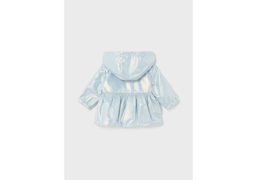 Mayoral Μπουφάν Αντιανεμικό διπλής όψης 1429-026